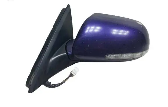 Honda Accord Front door electric wing mirror 158321KAS 158321