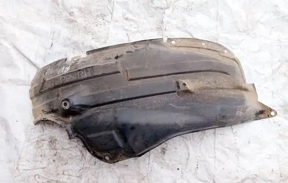 Mazda CX-7 Front wheel arch liner splash guards EH44