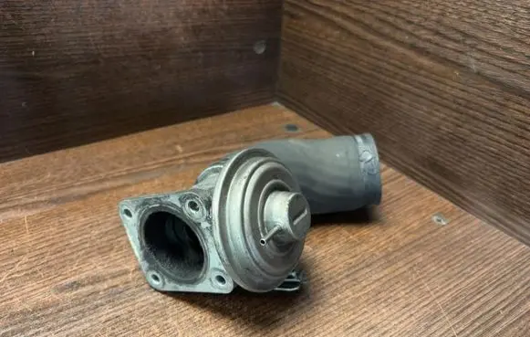 EGR valve