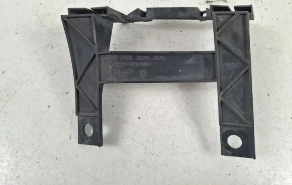 Volkswagen Transporter - Caravelle T5 Headlight/headlamp mounting bracket 1301329421