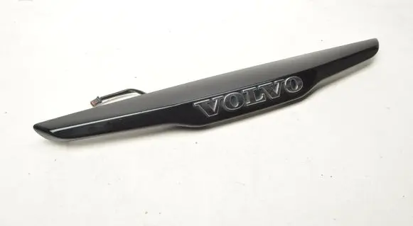 Volvo C30 Tailgate/trunk/boot exterior handle 30657234