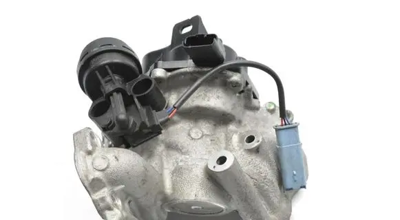 Ford S-MAX EGR valve 9671398180