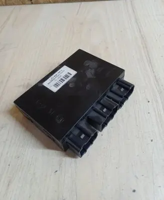 Comfort/convenience module