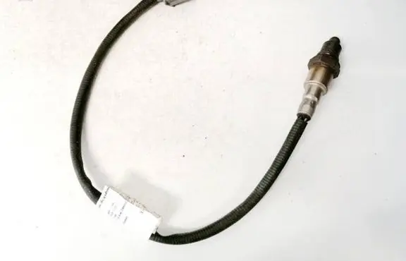 Mercedes-Benz C W205 Lambda probe sensor 0258030009 0075426418