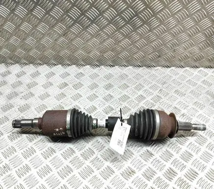 Ford Mustang Mach-E Rear driveshaft MZ9P4K139EA