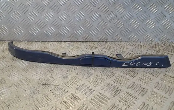 Under headlight/headlamp trim