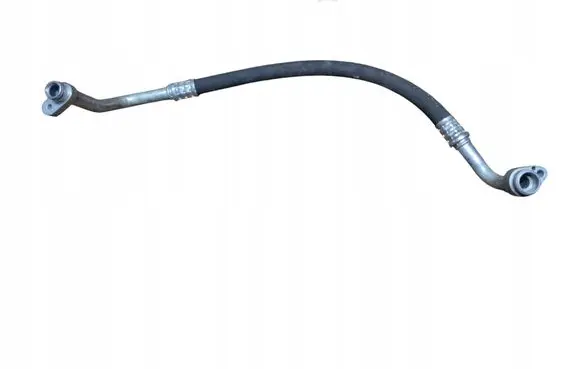 Mercedes-Benz B W246 W242 Air conditioning (A/C) compressor (pump)