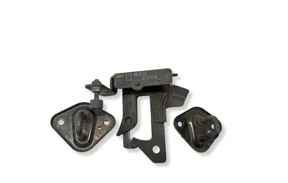 Mercedes-Benz SLK R172 Tailgate/trunk/boot lock/catch/latch A1728800264 A1728800760