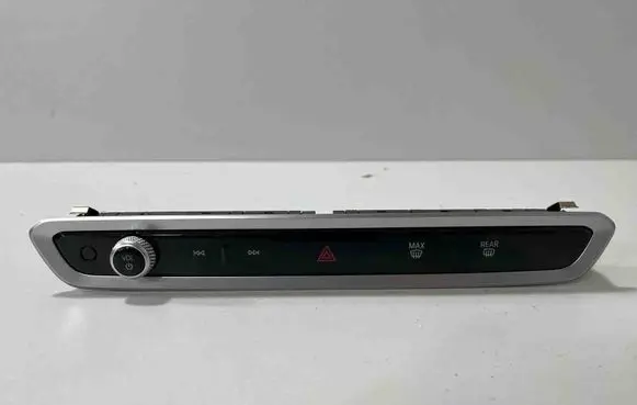 BMW X7 G07 Interior fan control switch 5A64198
