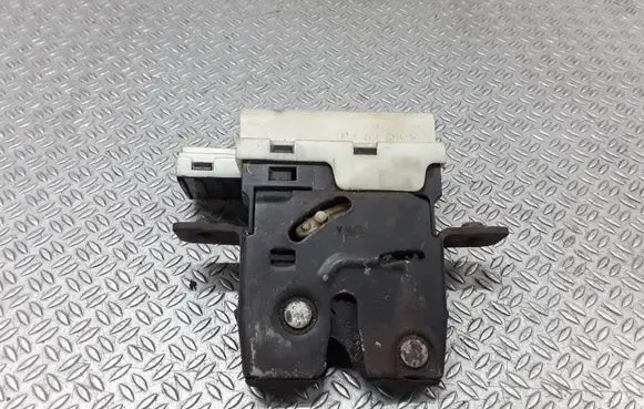 Nissan Micra Tailgate/trunk/boot lock/catch/latch 90502AV710