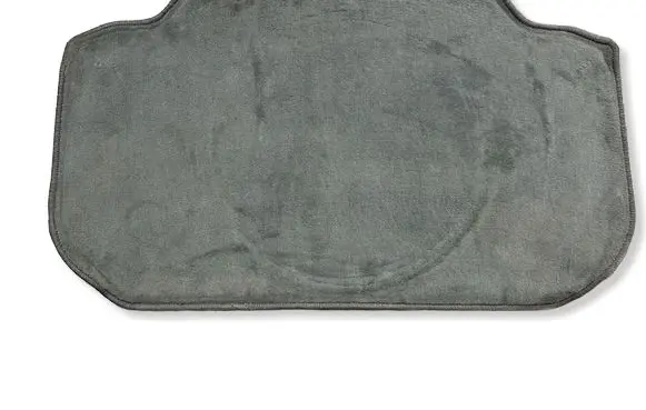 Mercedes-Benz SL R230 Trunk/boot mat liner 