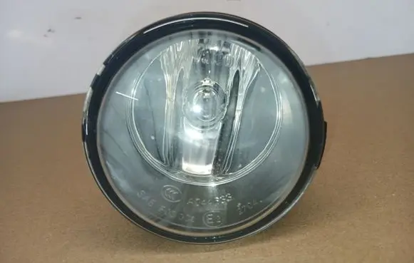 Nissan Qashqai Front fog light 261508992B
