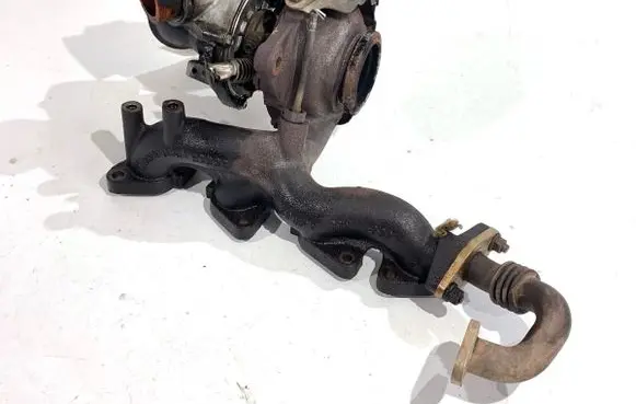 Volkswagen PASSAT B6 Turbo 036253014K