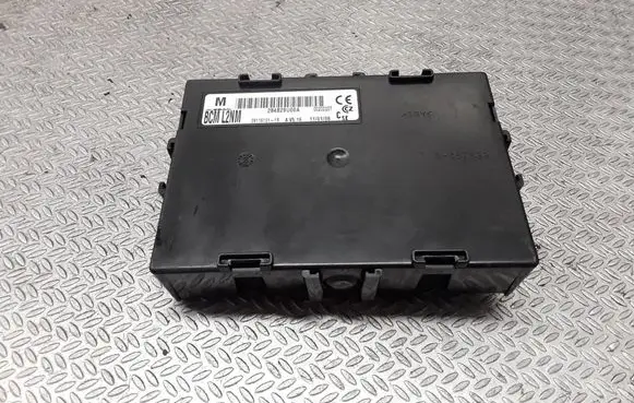 Nissan Note (E11) Comfort/convenience module 284B29U00A 281161011B 00202207