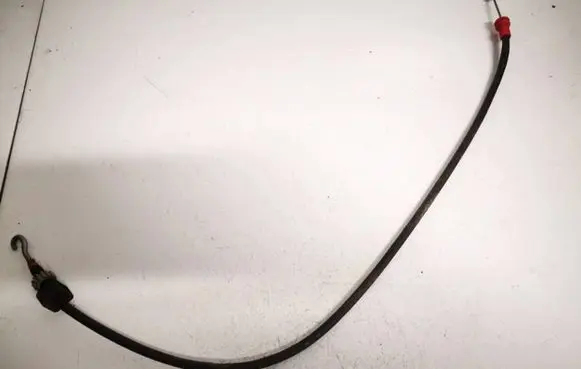 Volkswagen Crafter Rear door cable line 