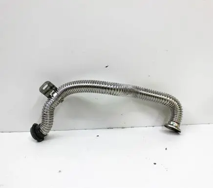 Brake vacuum hose/pipe