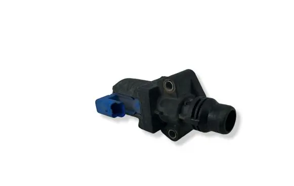 Ford Fiesta ST Coolant heater control valve H82NE