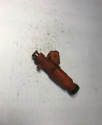 Alfa Romeo 156 Fuel injector 0280155769