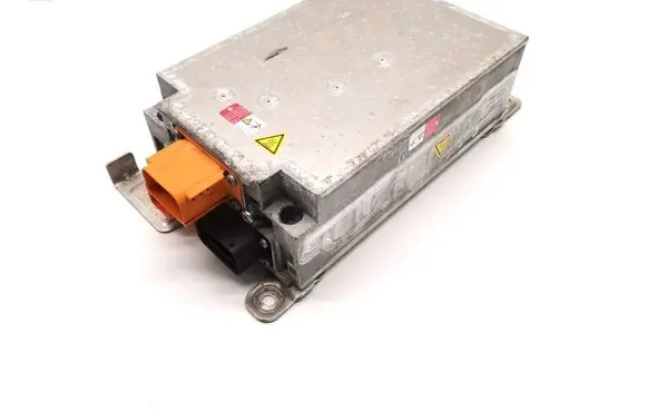 Audi e-tron Voltage converter inverter 5QE915684J