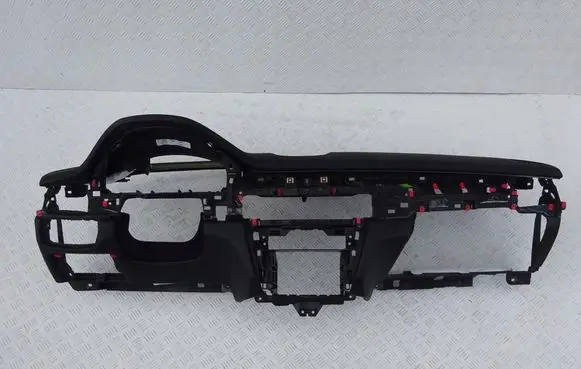BMW X5 F15 Dashboard 5843547