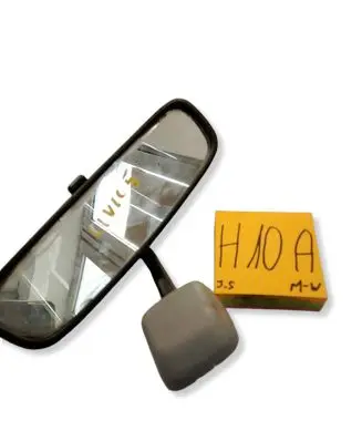 Honda Civic Rear view mirror (interior) 6423565