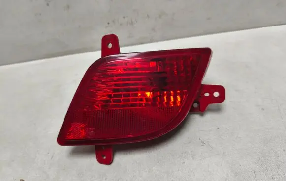 Opel Mokka Rear bumper light 