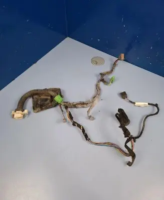 Volvo S60 Front door wiring loom 30762157
