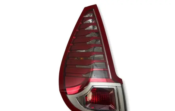 Renault Scenic III - Grand scenic III Rear/tail lights 265550013R
