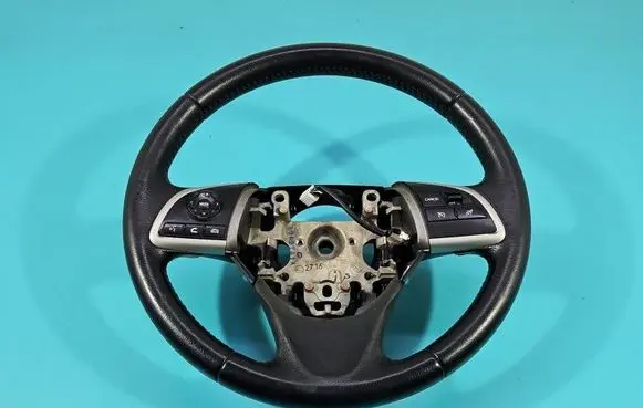 Mitsubishi Outlander Steering wheel 4400A455XA IMPRK1607083