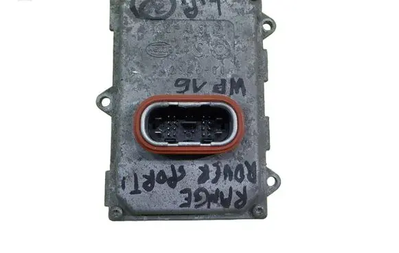 Land Rover Range Rover Sport L320 LED ballast control module 5H3210K974RA