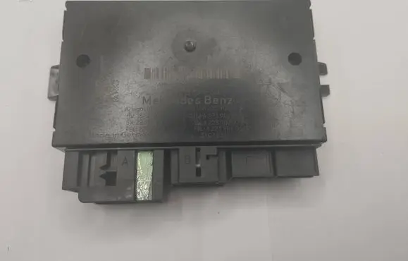 Mercedes-Benz C W206 Other control units/modules 5DS01369856 A2239001332 A2239029724