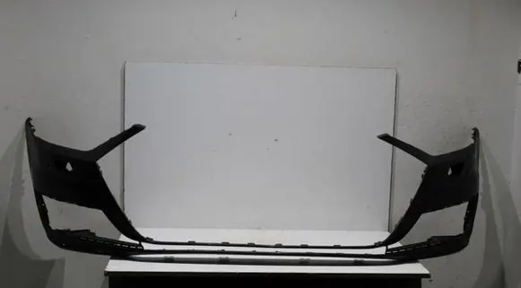 Audi A8 S8 D5 Front bumper 8N0807437