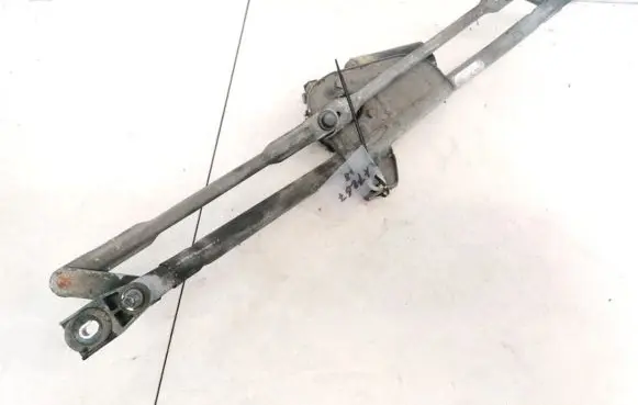 Audi A4 S4 B5 8D Front wiper linkage and motor 8D1955023