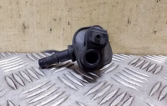 Ford Focus C-MAX Clutch pipe/line 