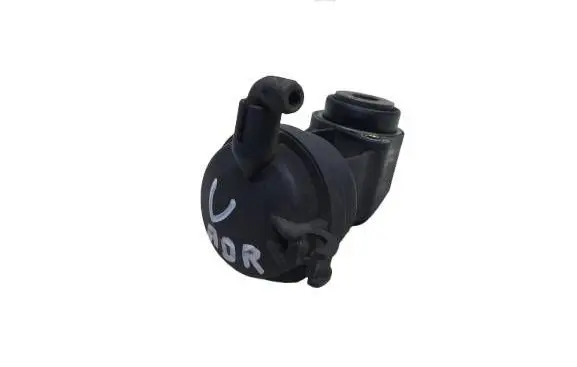 Volkswagen PASSAT B5 Intake manifold valve actuator/motor 151877KASAC 151877