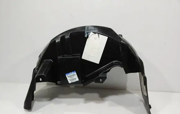 Fiat 500 Rear arch fender liner splash guards 52221400