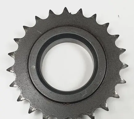 Renault Megane II Timing chain sprocket 