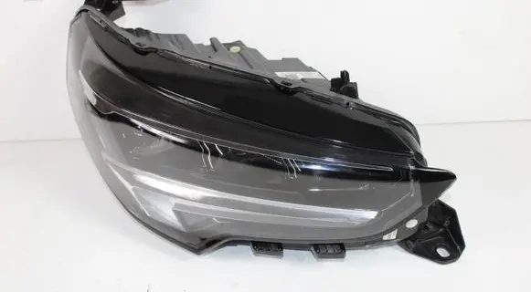 Opel Corsa F Headlight/headlamp 9829522580 354261827 39162654