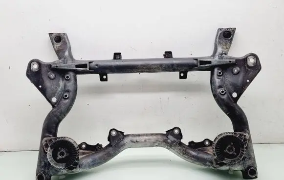 Mercedes-Benz C W204 Front subframe A2046280057