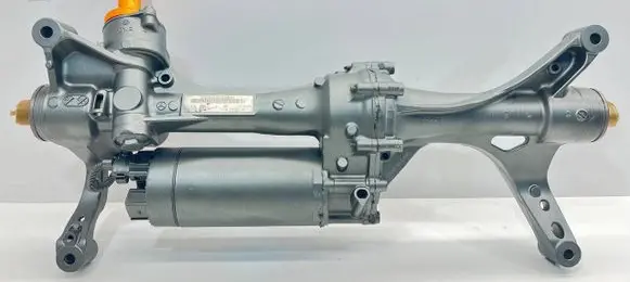 Mercedes-Benz EQE x294 Steering rack A2954600700 A2954601200 ME410.NLA0.R