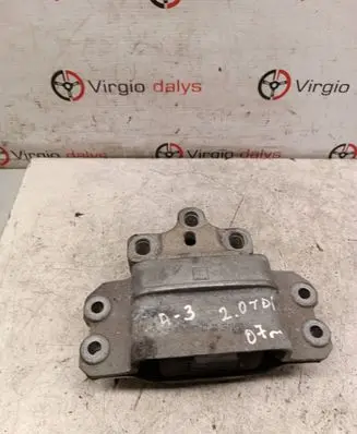 Audi A3 S3 8P Engine mount bracket 1K0199555 ANAE