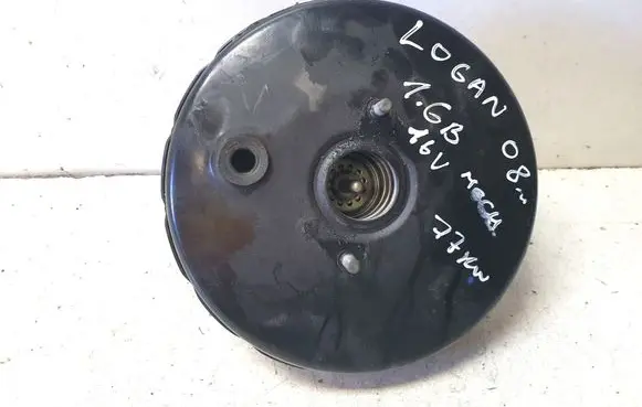 Dacia Logan I Brake booster 