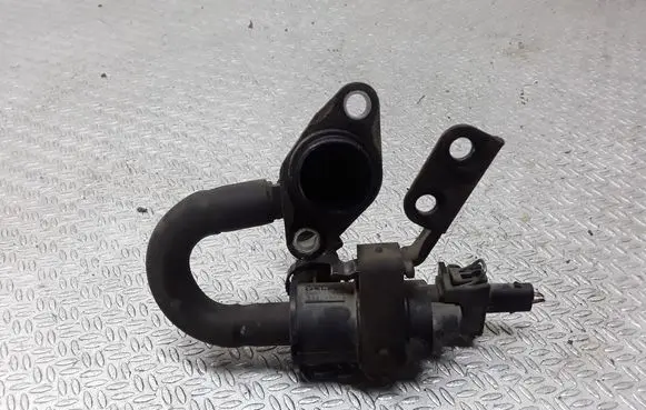 Opel Astra H Vacuum valve 13110331