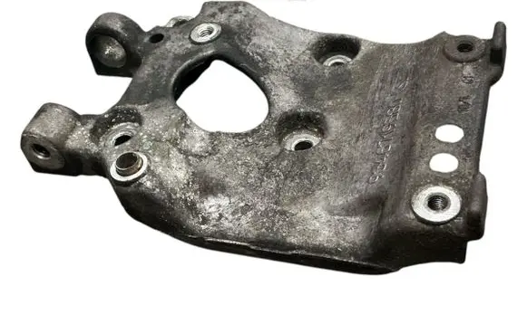 Mini One - Cooper Clubman R55 A/C compressor mount bracket 9646719580