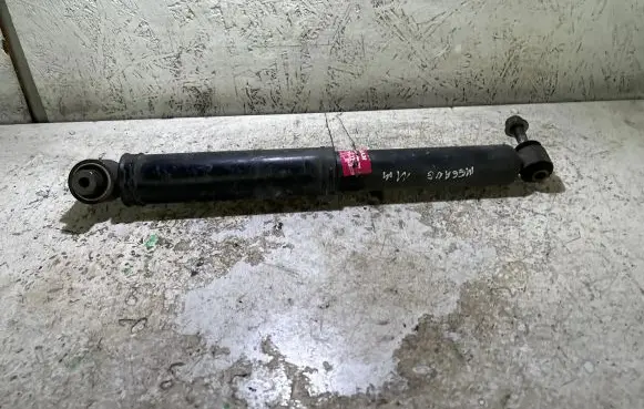 Renault Megane III Rear shock absorber/damper