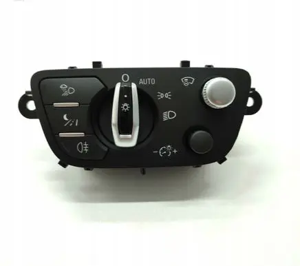 Audi Q7 4M Light switch 4M0941531AD