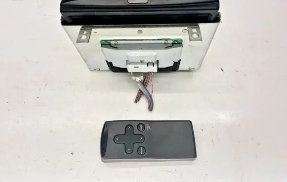 Volvo V70 Screen/display/small screen 306562451 306573711