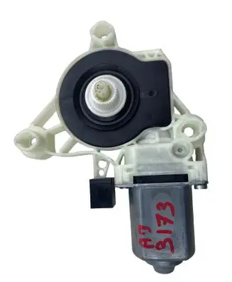 Volkswagen ID.4 Rear door window regulator motor 4K0959881