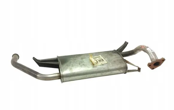 Mitsubishi Colt Rear muffler/silencer tail pipe MR188875