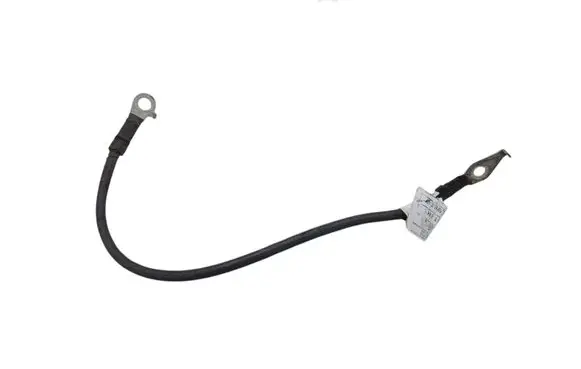 Ford Focus Negative earth cable (battery) 